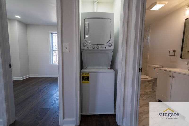 Baltimore Condo: 1602 Cypress St
