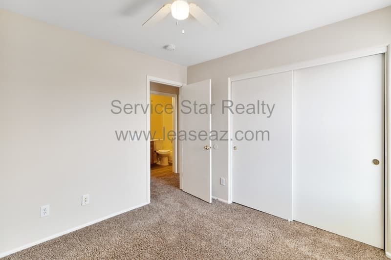 Litchfield Park House: 12609 W Orange Dr