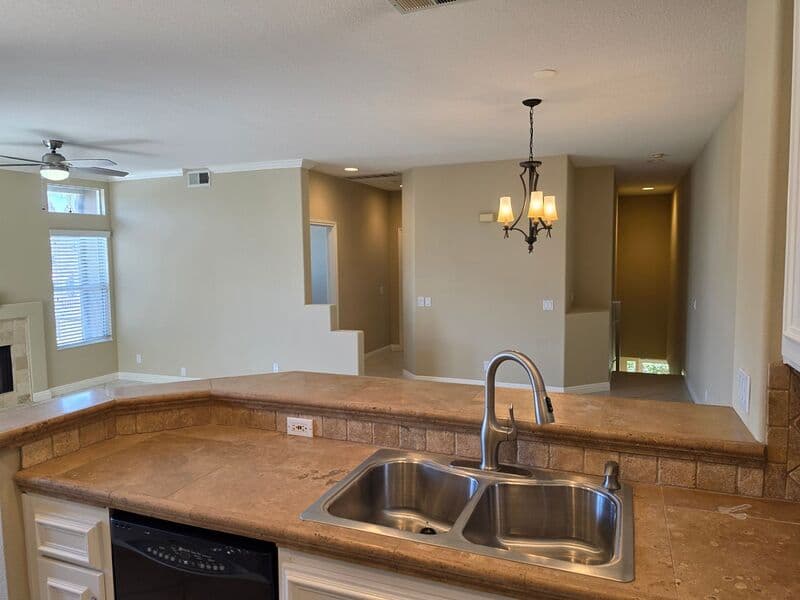 Lake Forest House: 28436 Yosemite Drive