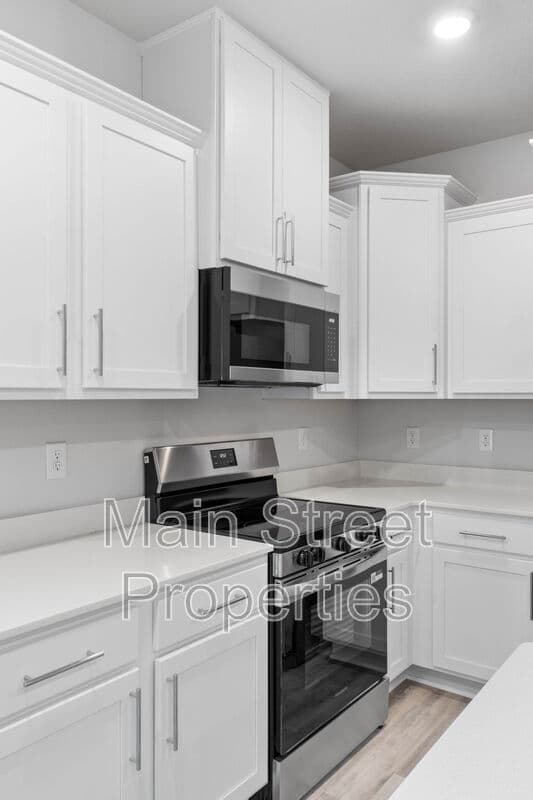 Pensacola Townhome: 7074 Javelin Court