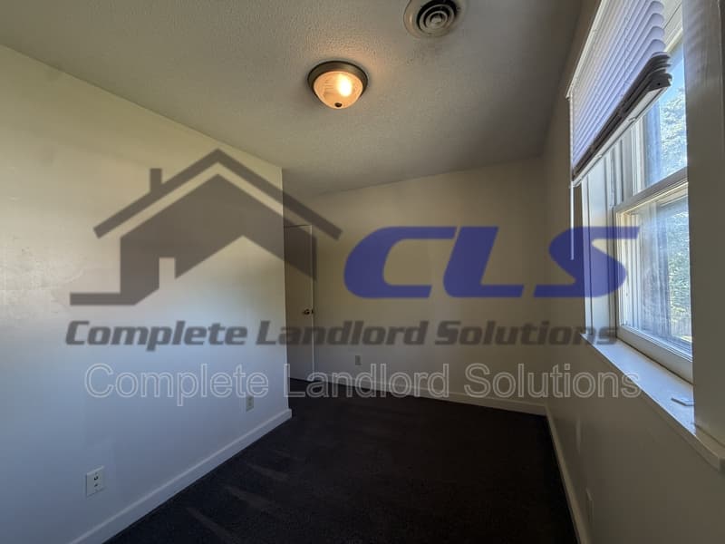Terre Haute Condo: 1362 Chestnut Street - 3
