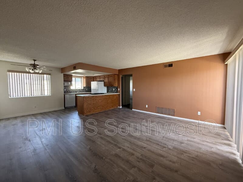 Bullhead City Condo: 1190 Ramar Rd