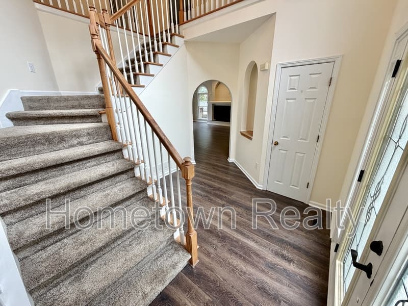 McDonough House: 175 Allie Drive