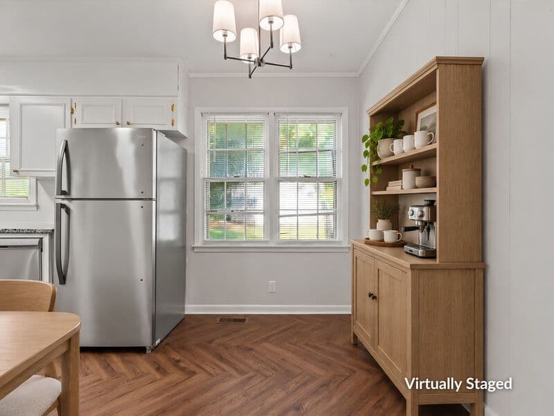 Madison House: 507 Clift Drive