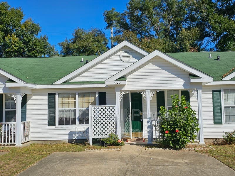 Pensacola Condo: 3012 Brigantine Dr