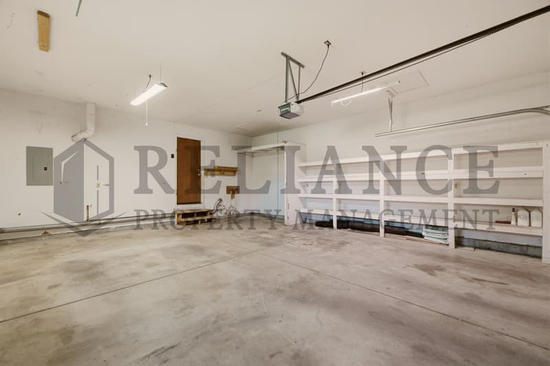 Wichita House: 9228 East Mount Vernon Street