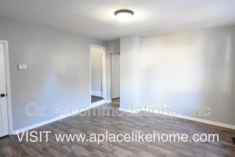 Saint Joseph Condo: 1408 N 2nd St