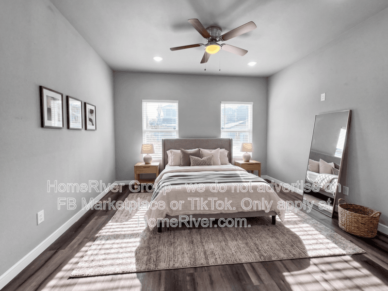 Fort Worth House: 1429 Missouri Ave