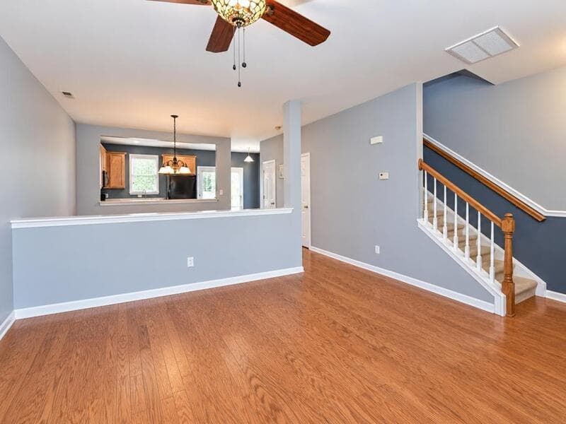 Charlotte Townhome: 10350 McGoogan Ln