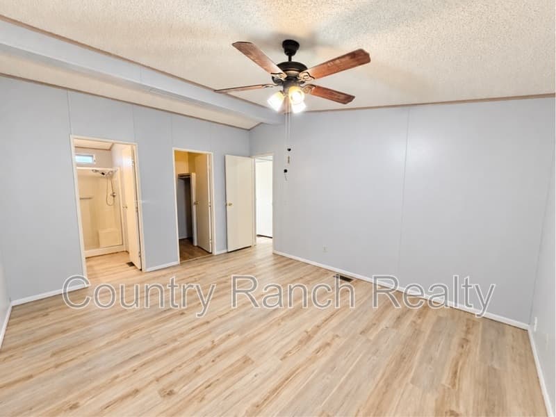 Bullhead City House: 530 Havasu Lane