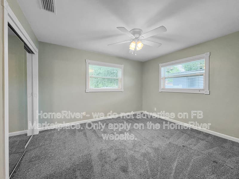Jacksonville House: 6218 Carranza Dr