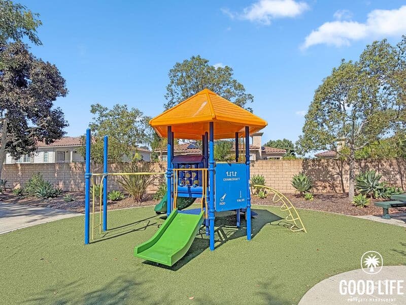 San Marcos House: 448 Camino Hermoso