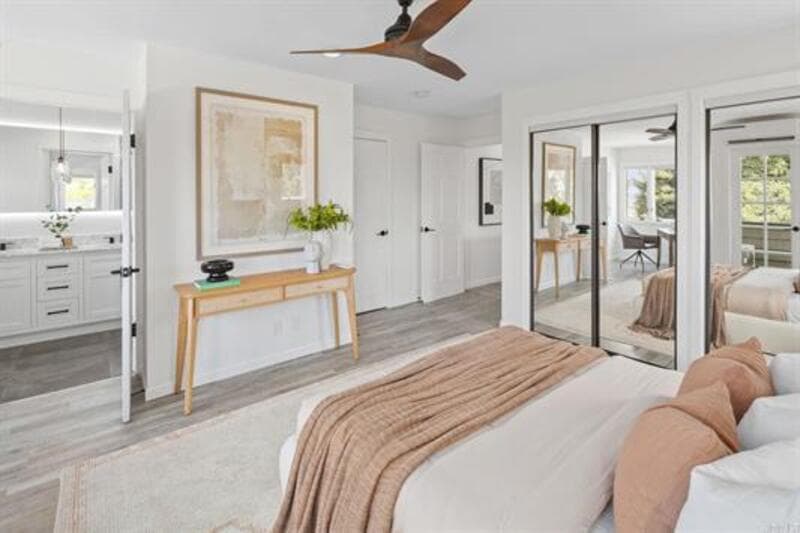 San Diego Townhome: 3711 Columbia Street