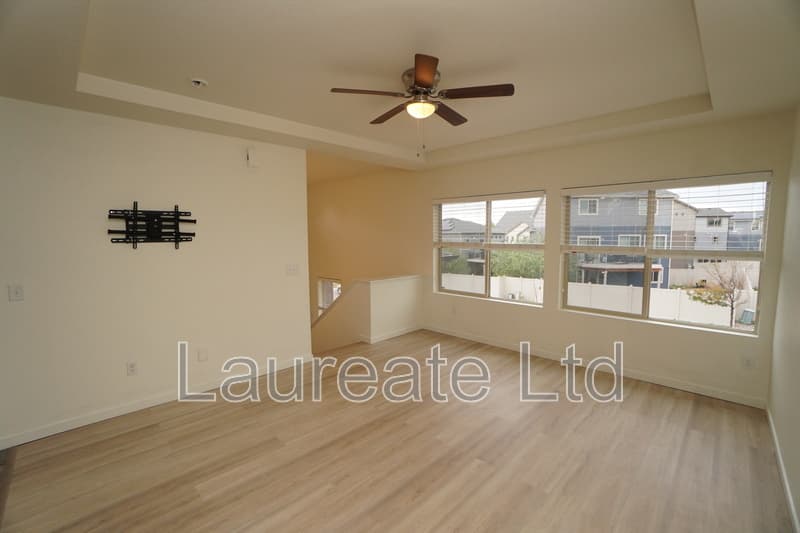 Denver House: 5472 Danube St