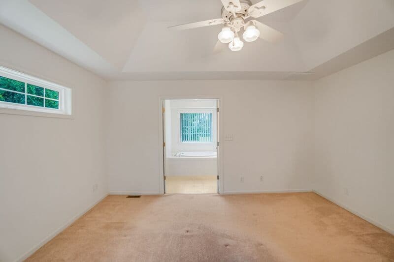 Spotsylvania Courthouse House: 10700 Chancellorville Dr