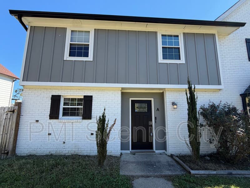 Chattanooga Condo: 1430 Stratton Place Dr