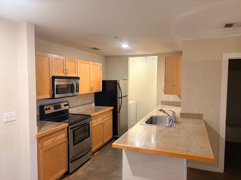 Dallas Condo: 5111 Manett Street