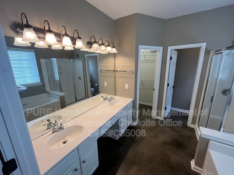 Charlotte House: 8903 Darcy Hopkins Drive
