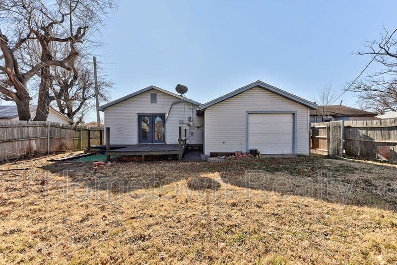 Bethany House: 7105 NW 43rd Street