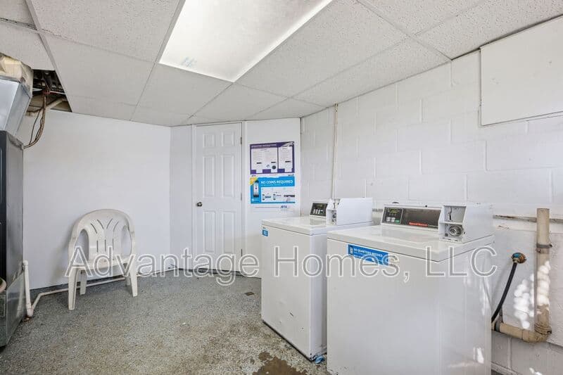 Belton Condo: 1109 N Scott Avenue #7