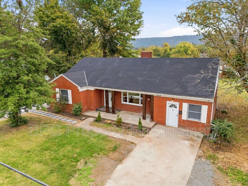 Woodstock Condo: 204 N Muhlenberg St