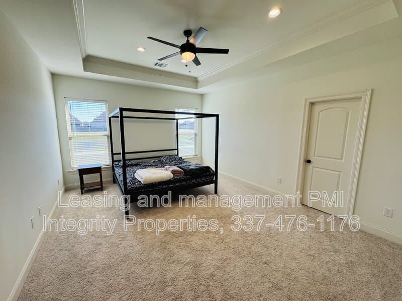 Youngsville House: 117 Preston Rose Lane