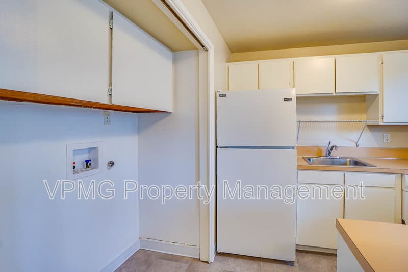 Vancouver Condo: 3208 M St