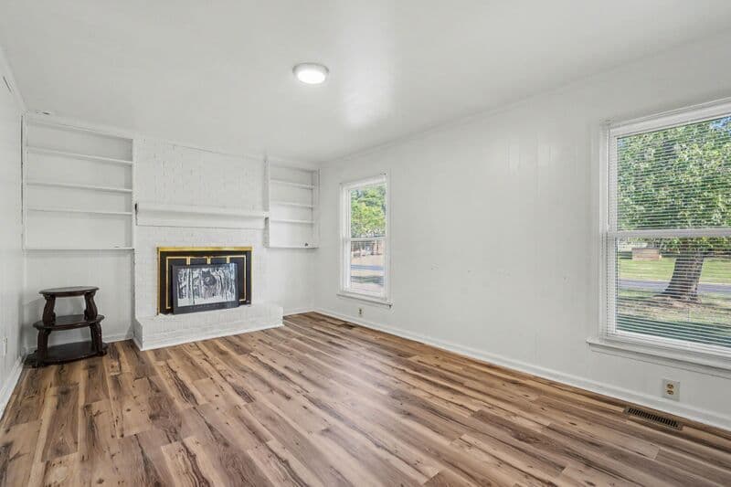 Matthews House: 2517 Gum Wood Ct