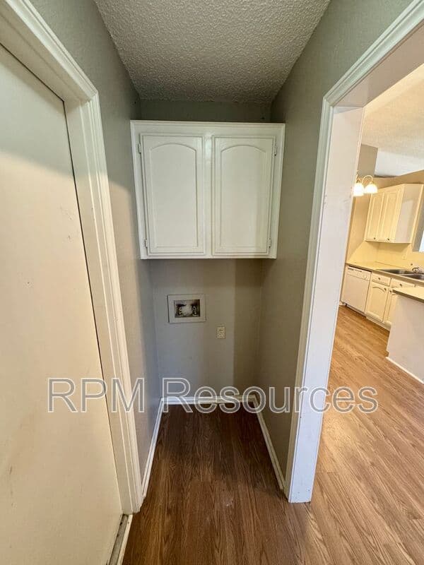 Oklahoma City House: 8317 Woodhue Dr