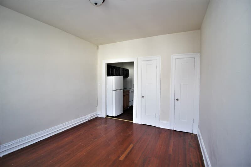Baltimore Condo: 6 E. Read St