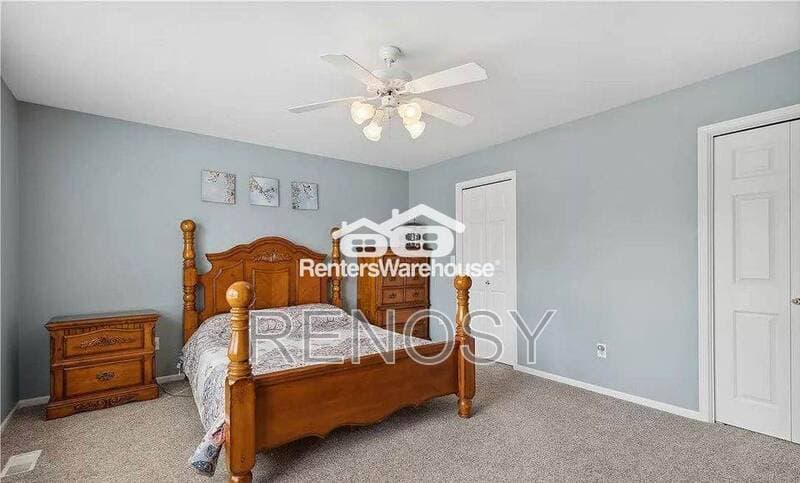 West Des Moines House: 7744 Cottonwood Ln