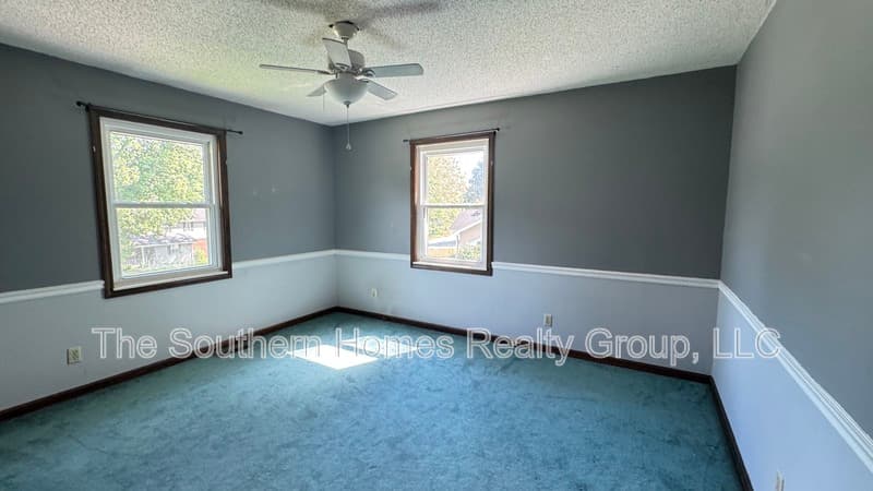 Athens House: 1305 Ridgeway Circle