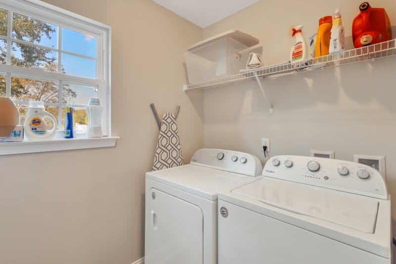 Hinesville House: 62 Robert Baker Court