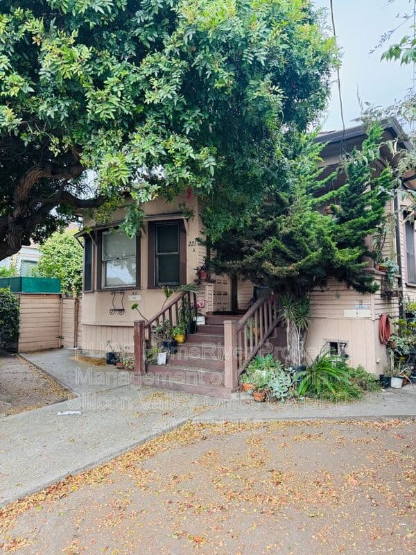 Santa Cruz Condo: 221 Broadway