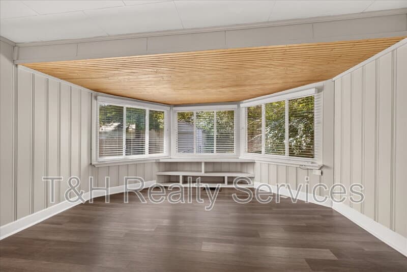 Indianapolis House: 5942 Haverford Avenue