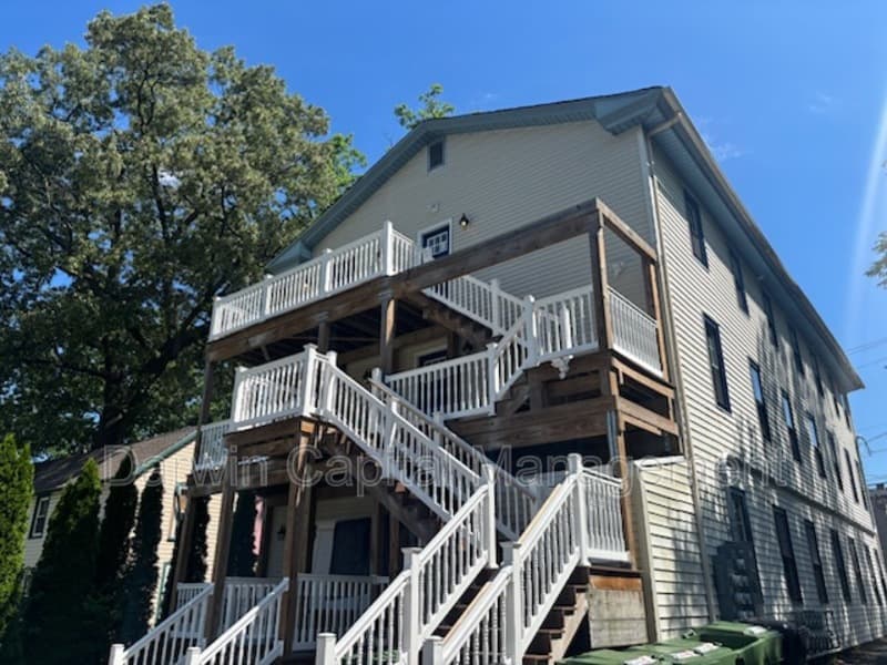Pitman Condo: 166 East Avenue - A