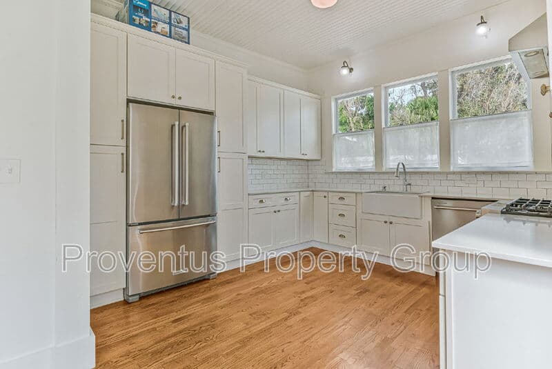 Pensacola House: 904 North 16th Avenue