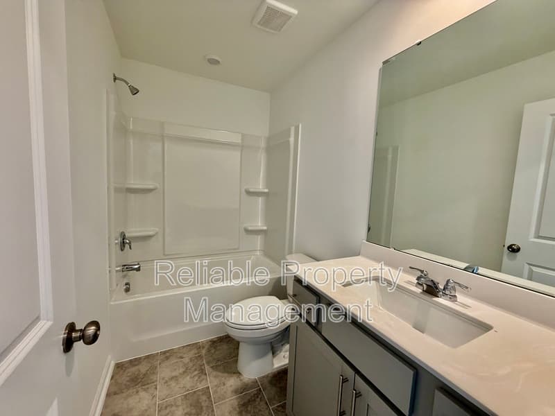 Lillington House: 354 Beachcomber