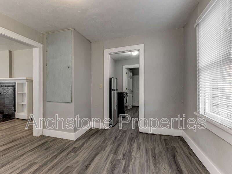 Oklahoma City Condo: 4409 Military Avenue