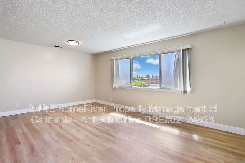Antioch House: 2601 Rutgers Lane