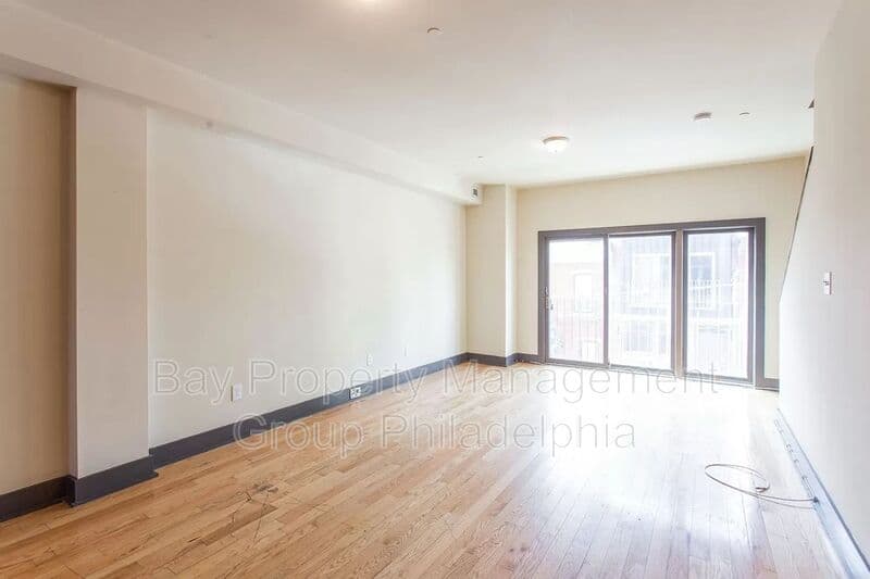 Philadelphia Condo: 1826 W Norris St