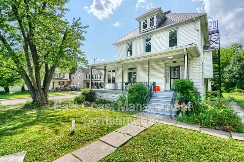 Baltimore Condo: 5510 Edna Ave