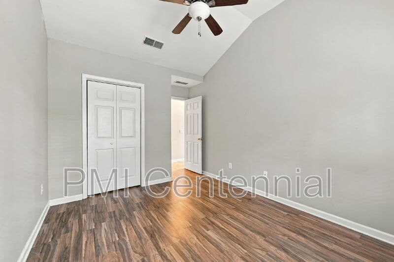 Acworth Condo: 4627 Eden Ridge Dr