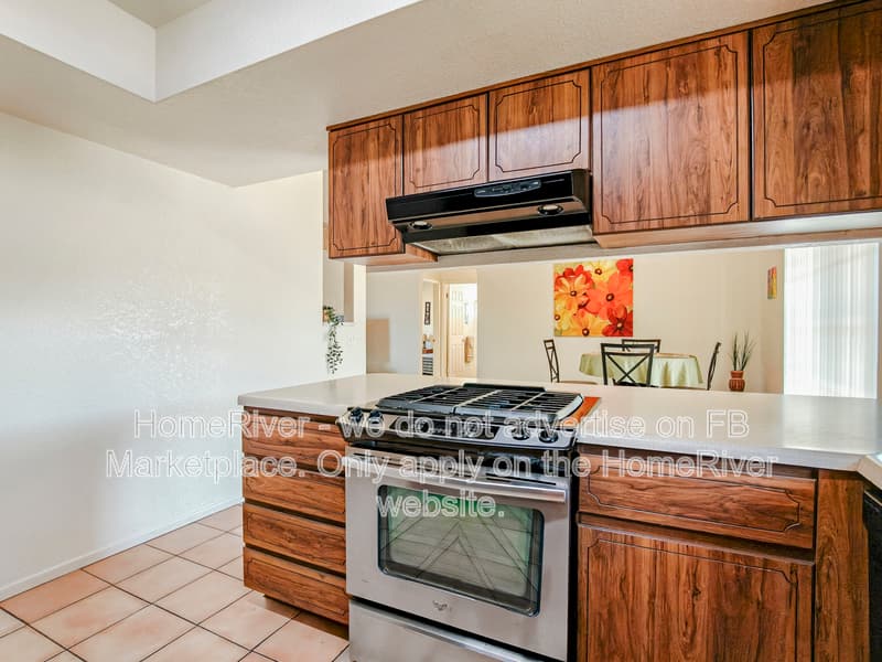 Lake Havasu City House: 2860 Edgewood Dr