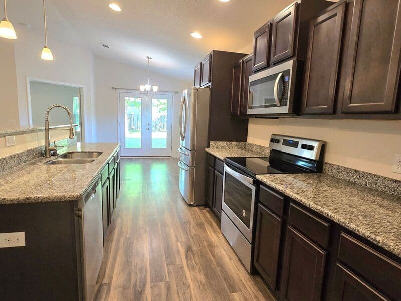 Pace House: 4348 Thistle Pine Court