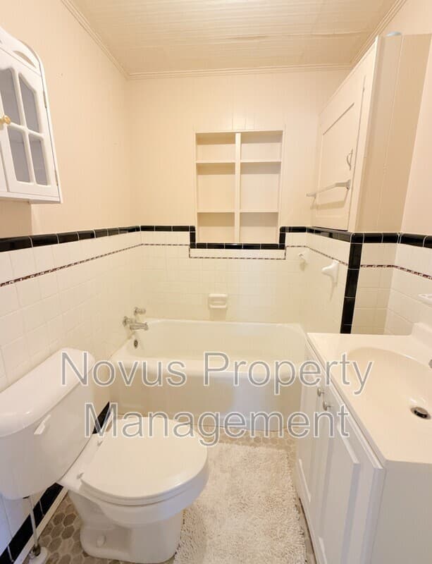 Tallapoosa House: 126 Kiker Street