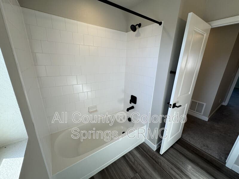 Colorado Springs House: 10520 Horton Drive
