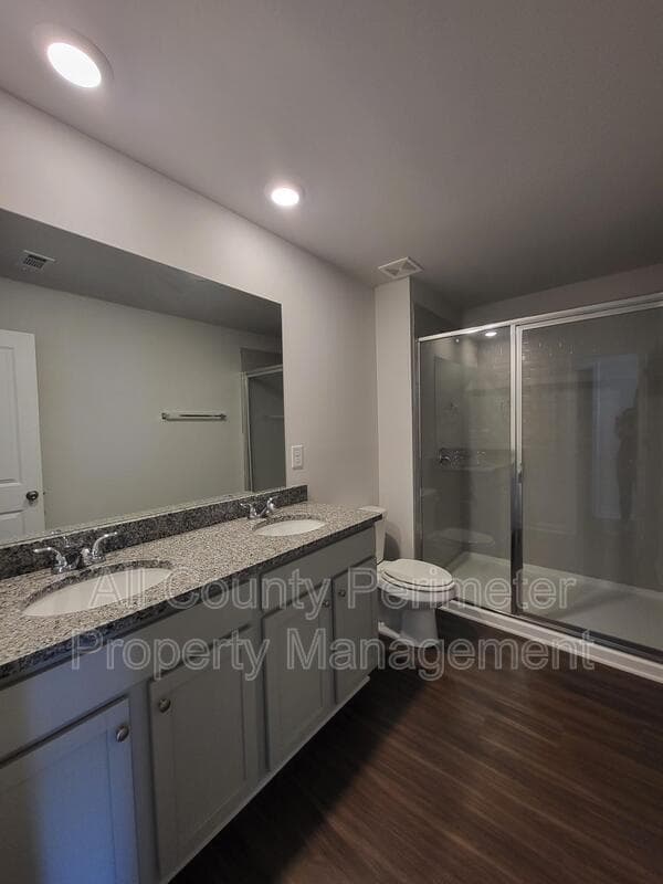 Calhoun Townhome: 107 Brexley Drive