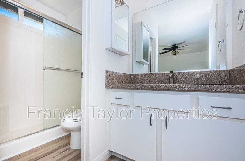 San Marcos House: 1445 Glen Avon Drive