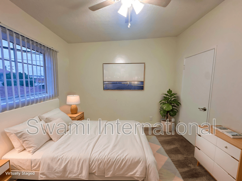 Gardena Condo: 14910 Chadron Avenue